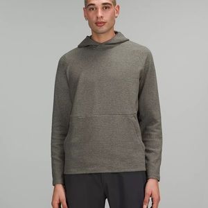 Men’s Lululemon At Ease Hoodie